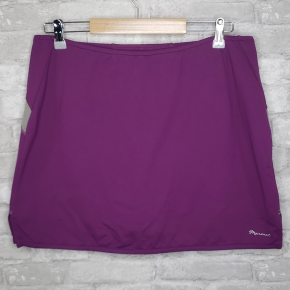 Marmot Pants - Marmot skort